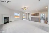 597 Appalachian Trail S, Jacksonville, NC 28546 — 4-bedroom home in Stateside, Jacksonville, NC, photo 10 of 40