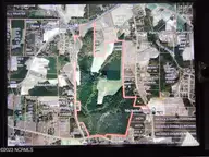 000 S Nc 581 Highway, Bailey, NC 27807 — waterfront lot in Old Fields, Bailey, NC, photo 1 of 53: Sharp Farms
