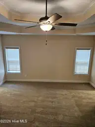 462 Water Wagon Trail, Jacksonville, NC 28546 — 4-bedroom home in Stateside, Jacksonville, NC, photo 21 of 63