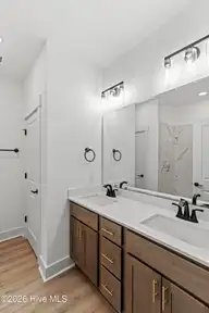 Lot 3 Peach Court, Burgaw, NC 28425 — 3-bedroom home in Peach Bluff, Burgaw, NC, photo 20 of 38