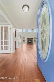 115 Glenburney Drive, Jacksonville, NC 28540 — 4-bedroom home in Williamsburg Plantation, Jacksonville, NC, photo 2 of 25
