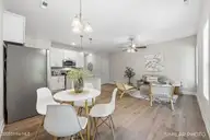 205 Holly Sands Loop, Holly Ridge, NC 28445 — 3-bedroom townhome in Holly Sands, Holly Ridge, NC, photo 19 of 44: Similar Photo - Eating Area (2)