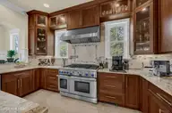 4154 Donnelly Lane, Wilmington, NC 28409 — 4-bedroom waterfront home in Masonboro Plantation, Wilmington, NC, photo 15 of 68