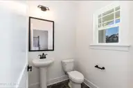 400 Whitetail Way, Tabor City, NC 28463 — 4-bedroom home in Deerfield, Tabor City, NC, photo 20 of 39: Bathroom 01