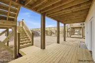 736 Dune Ridge Court, Surf City, NC 28445 — 6-bedroom waterfront home in Dune Ridge, Surf City, NC, photo 17 of 18