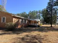 19 Wilkins Road, Belhaven, NC 27810 — 4-bedroom home, Belhaven, NC, photo 6 of 61: 05 Left Corner view