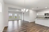 109 Rubyfield Court, Fremont, NC 27830 — 3-bedroom home in Hunters Trace, Fremont, NC, photo 5 of 29: FAY_Hunters Trace_Intrigue_109 Rubyfield