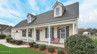 836 Winestone Court, Greenville, NC 27858 — 3-bedroom home in Glen Abbey, Greenville, NC, photo 2 of 42: 836 Winestone Court-5