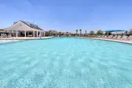 333 Eagle Claw Drive 4037, Carolina Shores, NC 28467 — 3-bedroom home in Eagle Run, Carolina Shores, NC, photo 15 of 23: Huge Pool