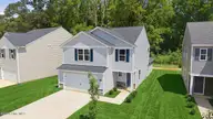 2109 Montalvan Drive, Greenville, NC 27834 — 4-bedroom home in Carter Ridge, Greenville, NC, photo 5 of 52: 5-custom-DJI_20260901131217_0558_D_DH
