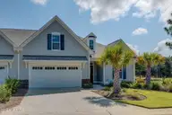 8700 Horse Nettle Drive NE, Leland, NC 28451 — 4-bedroom townhome in Compass Pointe, Leland, NC, photo 1 of 50