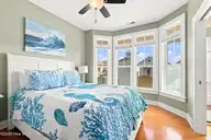107 W Bogue Boulevard 3, Atlantic Beach, NC 28512 — 2-bedroom home in The Lookouts in The Grove, Atlantic Beach, NC, photo 20 of 38: 38-web-or-mls-IMG_9654