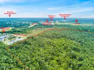 366 Greenview Ranches, Wilmington, NC 28411 — lot in Greenview Ranches, Wilmington, NC, photo 6 of 30: 366 with 372 Greenview Ranches