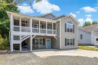 238 NE 35th Street, Oak Island, NC 28465 — 5-bedroom home in Tranquil Harbor, Oak Island, NC, photo 2 of 57