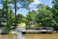 42 Warwick Court, Hampstead, NC 28443 — 3-bedroom manufactured home in Groves Point, Hampstead, NC, photo 2 of 55: Boat Ramp 3