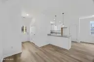 711 W Hayes Street, Burgaw, NC 28425 — 3-bedroom home in View Point, Burgaw, NC, photo 15 of 35: 17_dining area