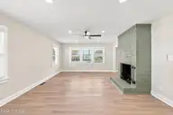 1315 Queen Street, Wilmington, NC 28401 — 3-bedroom home in Dawson-Castle Street, Wilmington, NC, photo 10 of 43