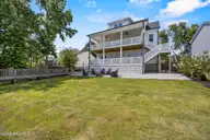 1027 Meridian Drive, Sneads Ferry, NC 28460 — 5-bedroom waterfront home in Escoba Bay, Sneads Ferry, NC, photo 5 of 67