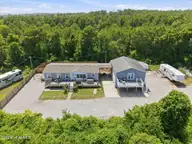141 Pender Lane, Newport, NC 28570 — 3-bedroom manufactured home, Newport, NC, photo 1 of 36: Plenty Of Room For Expansion