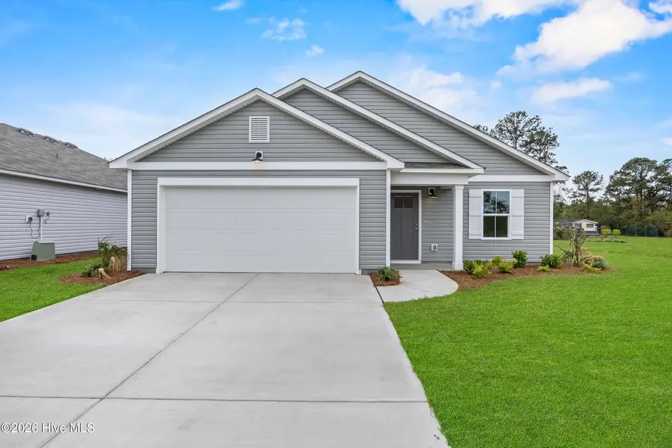 4624 Swimming Lane 56, Shallotte, NC 28470 — 4-bedroom home in Summers Walk, Shallotte, NC, photo 1 of 21