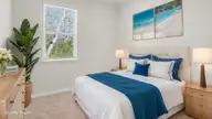 1008 Caulkins Drive SW, Sunset Beach, NC 28468 — 3-bedroom home in Southshore Bay, Sunset Beach, NC, photo 8 of 18