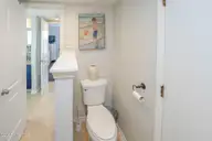 918 N New River Drive 333, Surf City, NC 28445 — 2-bedroom waterfront condo in Surf Condominiums, Surf City, NC, photo 15 of 38: DSC02228