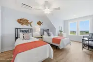 200 Olde Towne Yacht Club Drive 54, Beaufort, NC 28516 — 3-bedroom waterfront townhome in Inlet Cove Townhomes, Beaufort, NC, photo 20 of 55: Suite 3