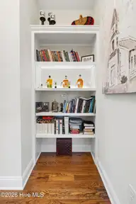19 Eagle Drive, Jackson Springs, NC 27281 — 3-bedroom home in FoxfireVill Est, Jackson Springs, NC, photo 18 of 66: hallway