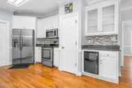 1005 Spring Forest Drive, Rocky Mount, NC 27803 — 4-bedroom home in Spring Forest, Rocky Mount, NC, photo 13 of 35: 014-1005SpringForestDrive-RockyMount-NC-