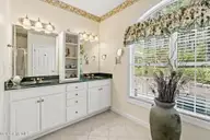 95 El Dorado Street, Pinehurst, NC 28374 — 4-bedroom home in CCNC, Pinehurst, NC, photo 23 of 59: bathroom