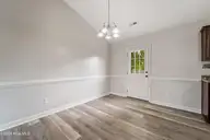 260 Rowland Drive, Richlands, NC 28574 — 3-bedroom home in Bradford Estates, Richlands, NC, photo 16 of 49: DSC08373