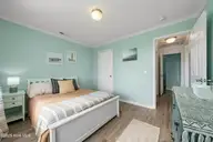 3505 Island Drive, North Topsail Beach, NC 28460 — 3-bedroom waterfront home in Seahaven Beach, North Topsail Beach, NC, photo 22 of 59: 3505IslandDr-235