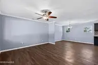 211 Ramsey Drive, Jacksonville, NC 28540 — 3-bedroom home in Shamrock Village, Jacksonville, NC, photo 3 of 30