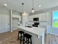 158 Cinnabar Street, Clayton, NC 27527 — 3-bedroom home in Riverwood Ranch, Clayton, NC, photo 3 of 13: Representative Photo