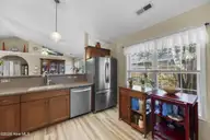 2405 Sunburst Court, Wilmington, NC 28411 — 3-bedroom home in Sun Coast, Wilmington, NC, photo 4 of 42: 13_kitchen