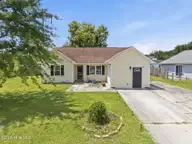 1020 Furia Drive, Jacksonville, NC 28540 — 3-bedroom home in Springdale Acres, Jacksonville, NC, photo 1 of 46