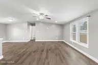 100 N King Street, Hubert, NC 28539 — 3-bedroom manufactured home in Queens Creek, Hubert, NC, photo 5 of 23: king-5