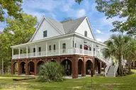 2525 Highway 58, Swansboro, NC 28584 — 3-bedroom waterfront home, Swansboro, NC, photo 22 of 69: ICF construction