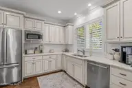 140 Cochrane Castle Circle, Pinehurst, NC 28374 — 3-bedroom townhome in National, Pinehurst, NC, photo 5 of 48: 27-web-or-mls-DSC00206
