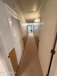 1701 S Nc 41 And 111 Highway, Beulaville, NC 28518 — 4-bedroom home, Beulaville, NC, photo 14 of 27: hallway