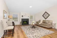 2536 Deer Run, Rocky Mount, NC 27801 — 3-bedroom manufactured home in Deer Run, Rocky Mount, NC, photo 6 of 32: 006-2536DeerRun-Vacant-RockyMount-NC-278
