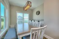 5103 W Beach Drive, Oak Island, NC 28465 — 4-bedroom waterfront home in W. Long Beach, Oak Island, NC, photo 19 of 65: 5103 W Beach Drive 18