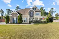 715 Southernwood Place, Hubert, NC 28539 — 4-bedroom home in Peyton's Ridge, Hubert, NC, photo 2 of 68