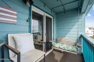 1404 Canal Drive 34, Carolina Beach, NC 28428 — 2-bedroom waterfront condo in Ocean Harbor, Carolina Beach, NC, photo 23 of 32