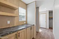 108 Cole Porter Lane, Jacksonville, NC 28540 — 4-bedroom manufactured home in Porters Ridge, Jacksonville, NC, photo 11 of 35: Kitchen 5