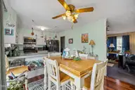 458 Bayview Drive, Harkers Island, NC 28531 — 3-bedroom waterfront home, Harkers Island, NC, photo 12 of 23: 458 Bayview Dr