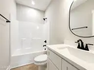 12 Clio Court, Selma, NC 27576 — 2-bedroom home in Howell Farm, Selma, NC, photo 19 of 24: 12 Clio - 19