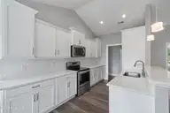 1400 Cottage Lane, Boiling Spring Lakes, NC 28461 — 3-bedroom waterfront home, Boiling Spring Lakes, NC, photo 19 of 61