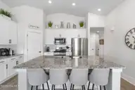 2968 Hatchers Run, Leland, NC 28451 — 3-bedroom townhome in Brunswick Forest, Leland, NC, photo 8 of 69: 2968HatchersRun-11