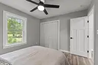 123 Long Pond Loop, Swansboro, NC 28584 — 2-bedroom waterfront condo in Cabins at Old Horse, Swansboro, NC, photo 21 of 52: Photo of similar home